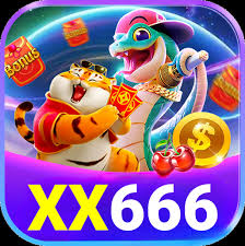 xx666 Cassino Online
